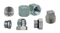 F-PIPE PLUGS